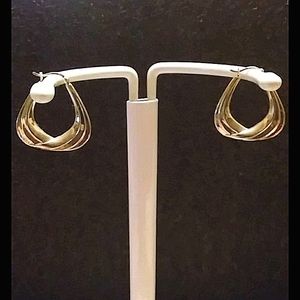 925 Sterling Silver Earrings